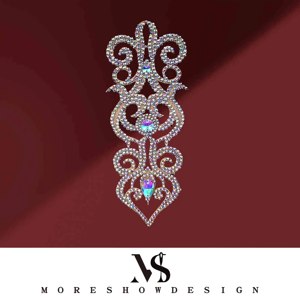 Accesorios de danza del vientre, anillo para pierna para mujer, trajes de baile, accesorio de jamón hecho a mano, adornos para piernas para práctica de puesta en escena