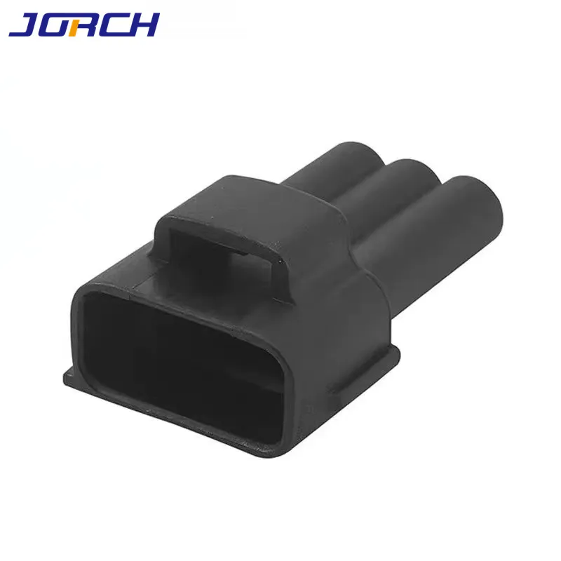 7283-1133-10 YZK Male 3 Pin TPS Throttle Position Sensor Connector For Toyota 90980-11261