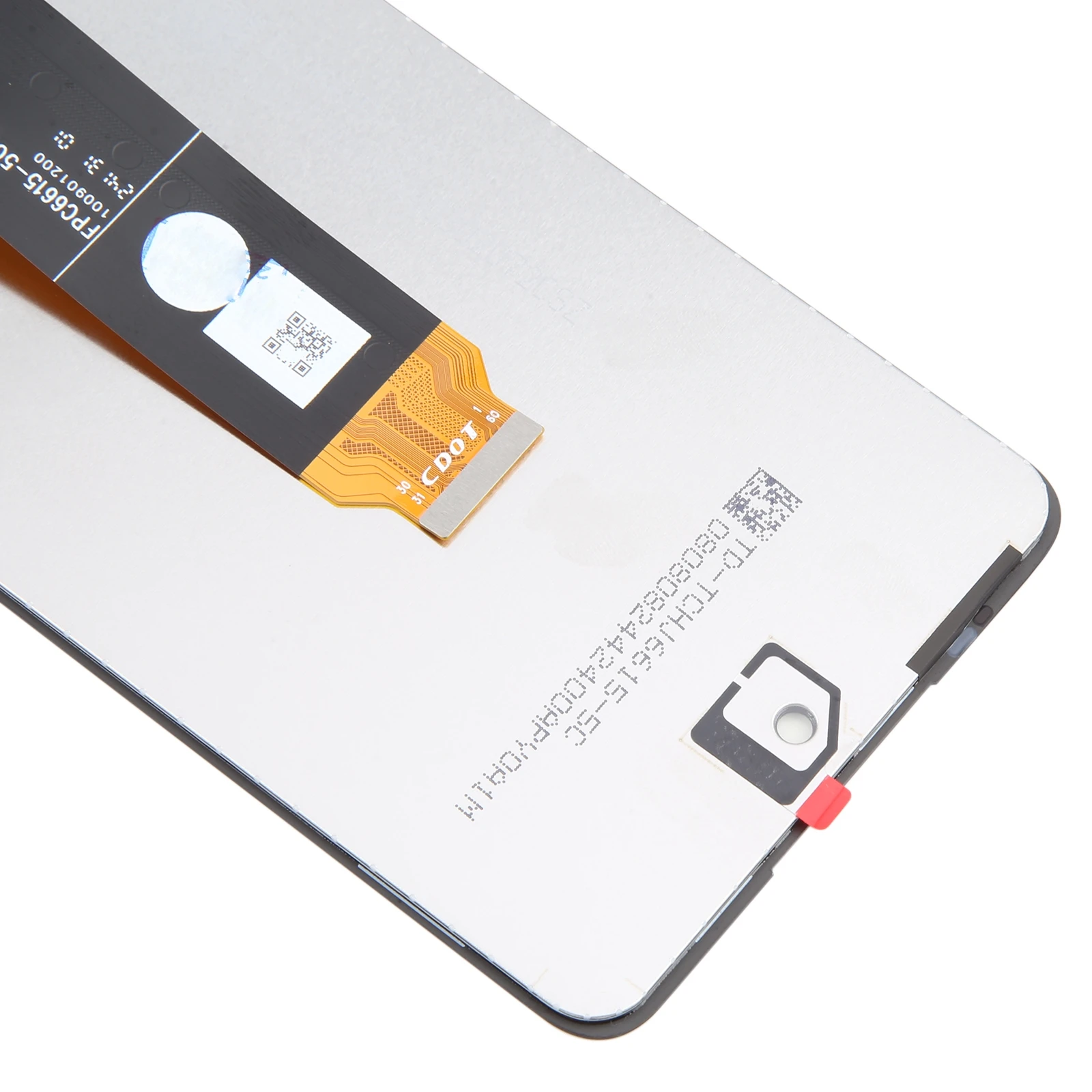 Ekran LCD z digitizerem do modeli HMD Pulse+ / Pulse / Pulse Pro, w komplecie. — zdjęcie produktu 4