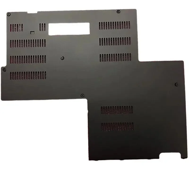 For lenovo thinkpad P50 P51 Bottom Case Cover big Door E Cover With screw 00UR804