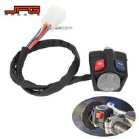 Motorcycle Headlight Horn Kill switch For KTM EXC XCW EXCF TPI 125 150 200 250 350 450 500 525 530 For Husqvarna TE FE TX FX