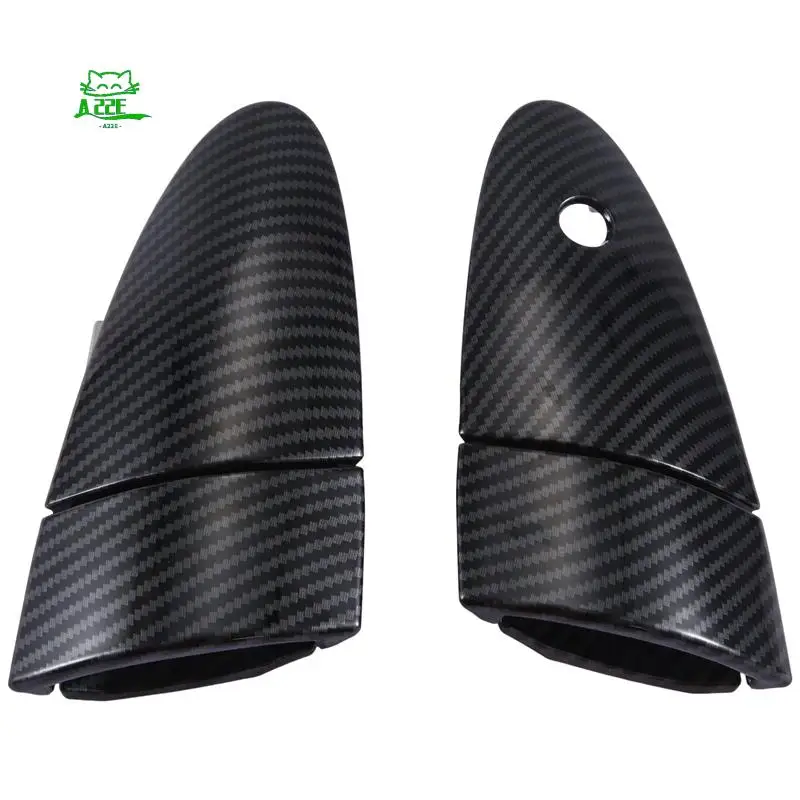 

A22E-72181-SZT-003 1 пара левых и правых наружных дверных ручек для Honda CRZ CR-Z P1 2011-2015