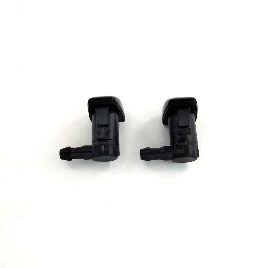 Picture 5: 2PCS Windshield Washer Spray Nozzle 5182327aa