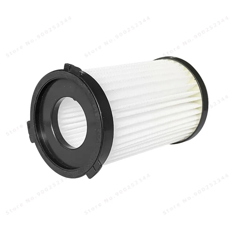 Фильтр, совместимый с MOOSOO D600, D601, iwoly V600/ Cecotec Conga Thunderbrush 520, 550, 560/Ariete Handy Force 2761, 2759