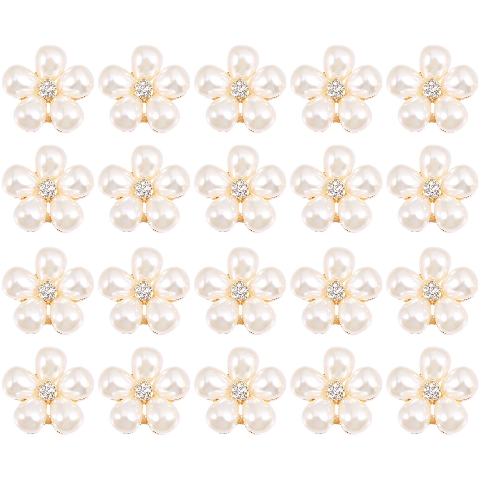 

20 шт., заколки для волос, подвески со стразами, аксессуары для рукоделия «сделай сам», шпилька, декор, украшение для головного убора, заколки для волос, подвески