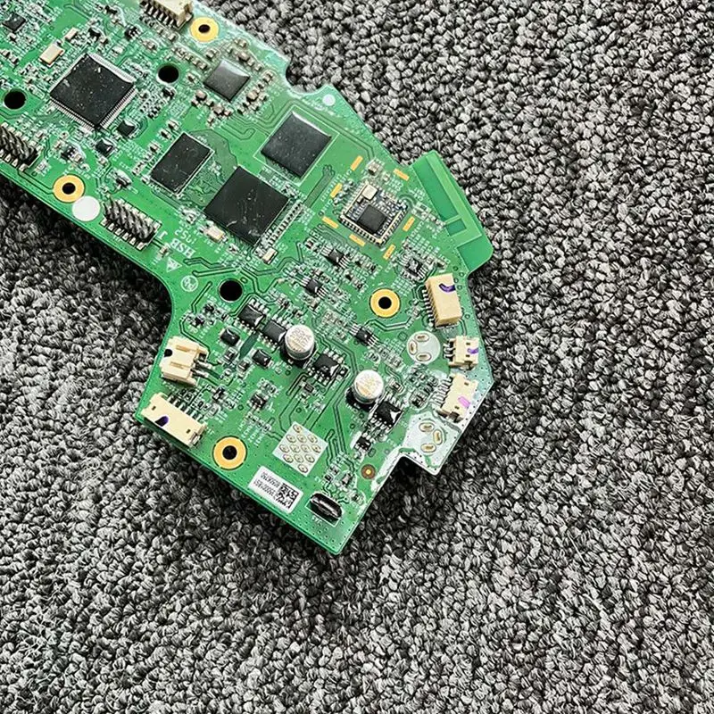 AU-Motherboard Mainboard Accessories For XIAOMI Roborock S50 S51 S502 S552 T61 T7 S5AMX Robot Vacuum Cleaner Spare Parts