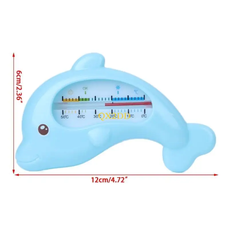 

QX2D портативный термометр Dolphin Thermomet