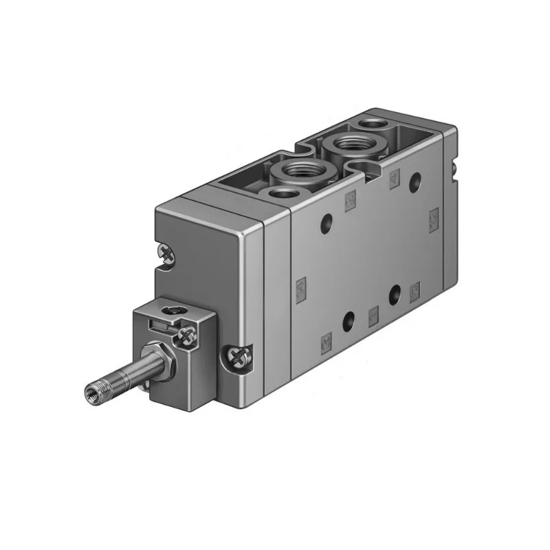 Parts For Festo Sol…