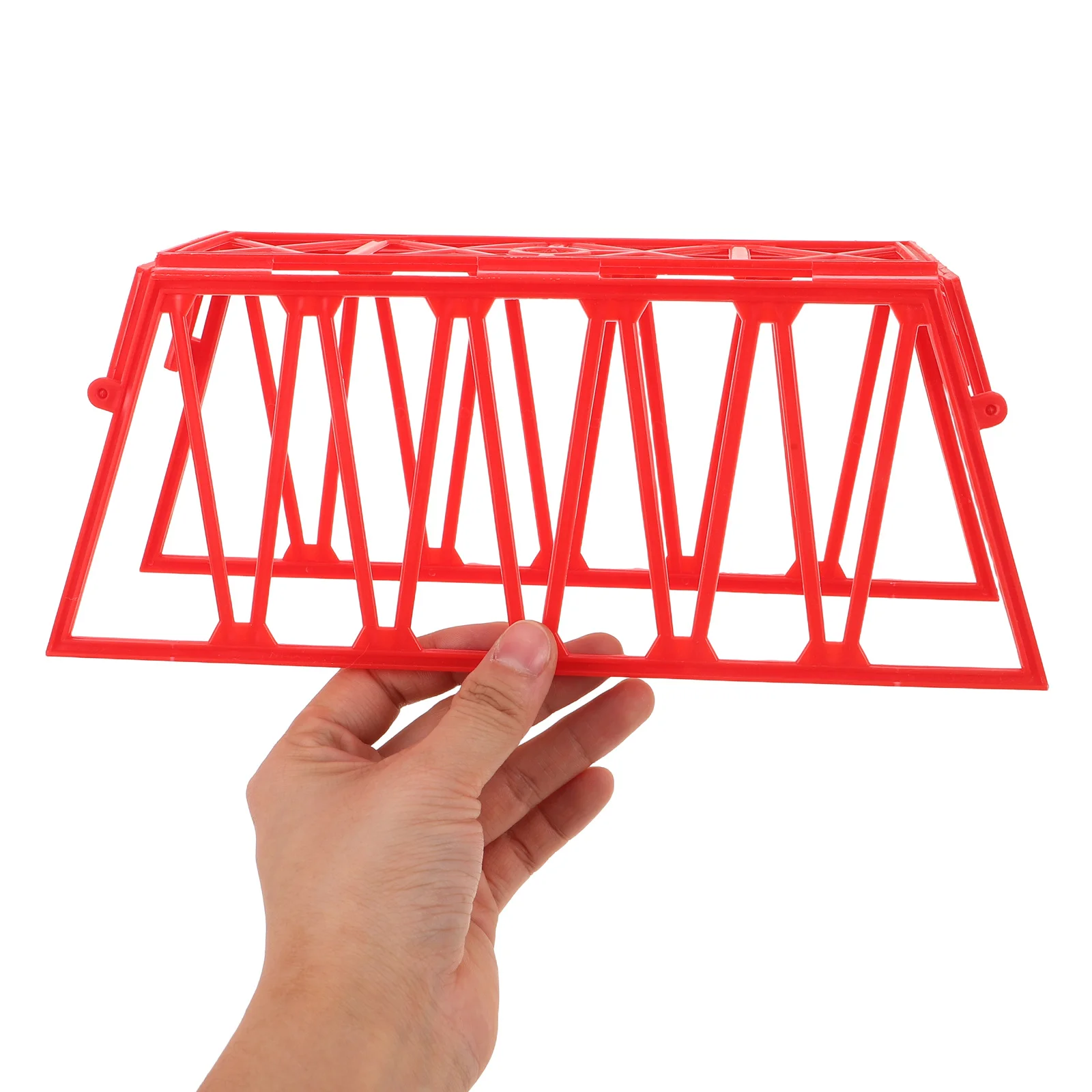 

Train Track Set DIY Magnetic Rail Electric Building Kit Educational Kids Gift Outdoor Game Fire Train Track Set