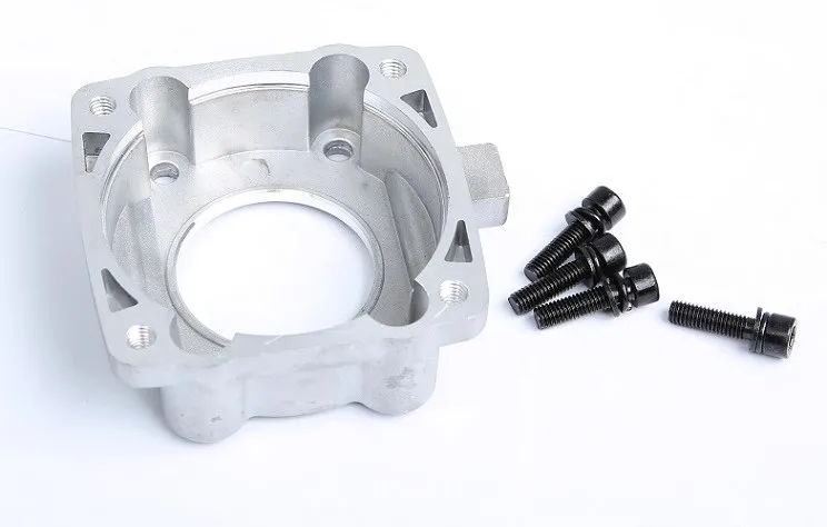 ROVAN 32CC/36CC Bell housing for baja lt