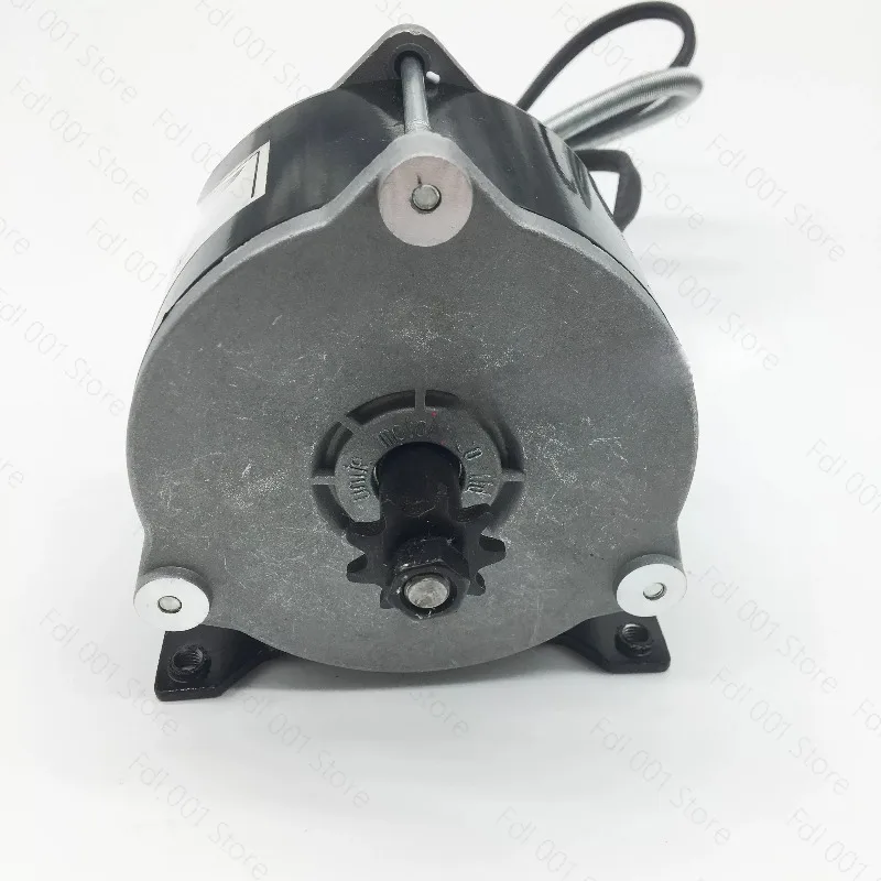 For Motor MY1018E-D Brushed high-speed DC motor 500W24V36V electric scooter