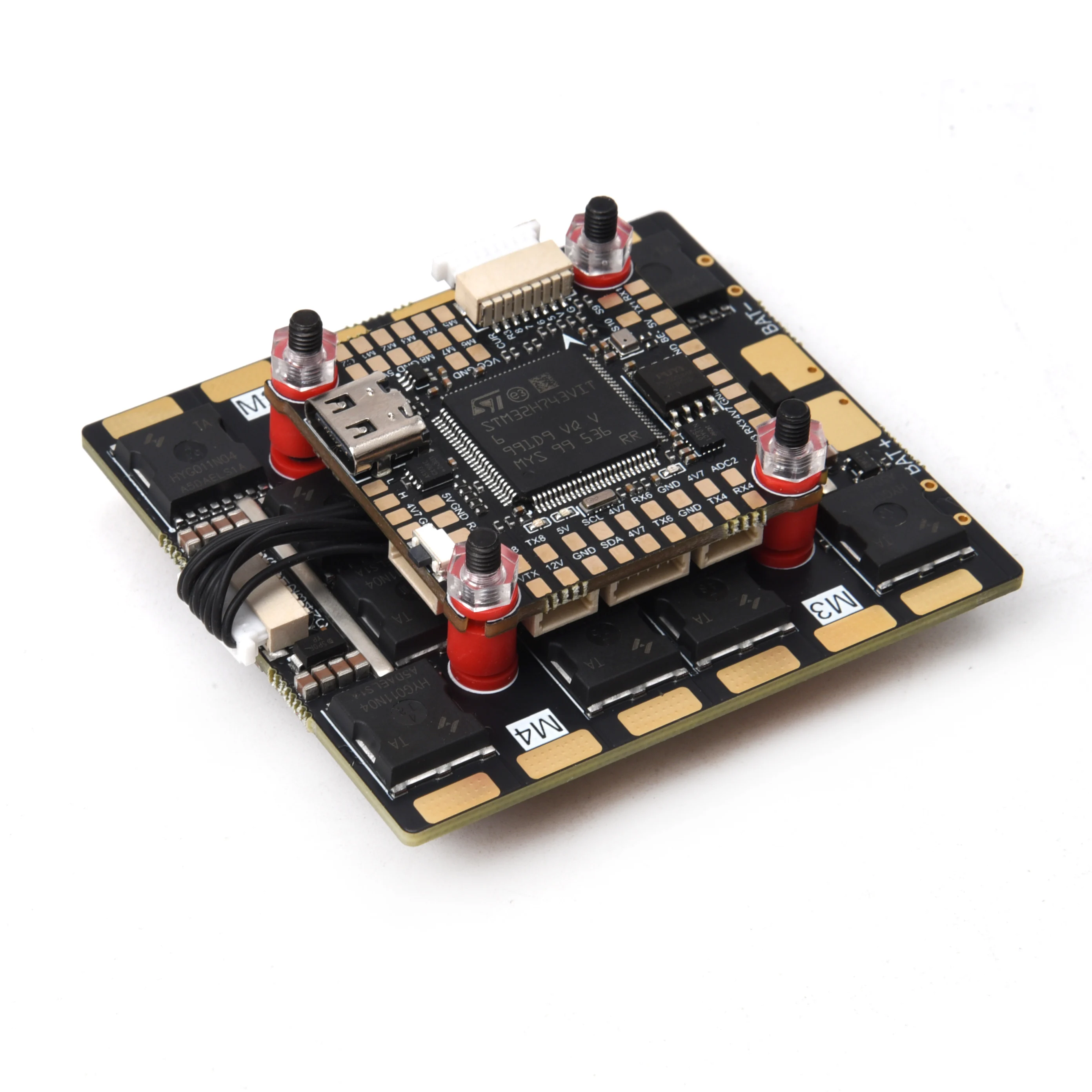 H743 H7 Fc Flight C…