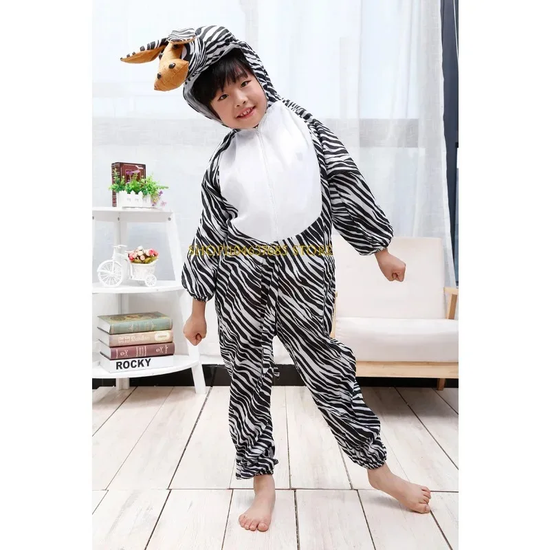 

8 Style 2025 New Performance Costume Festival Party Cosplay Animal Performance Costume Program Performance Costume Children