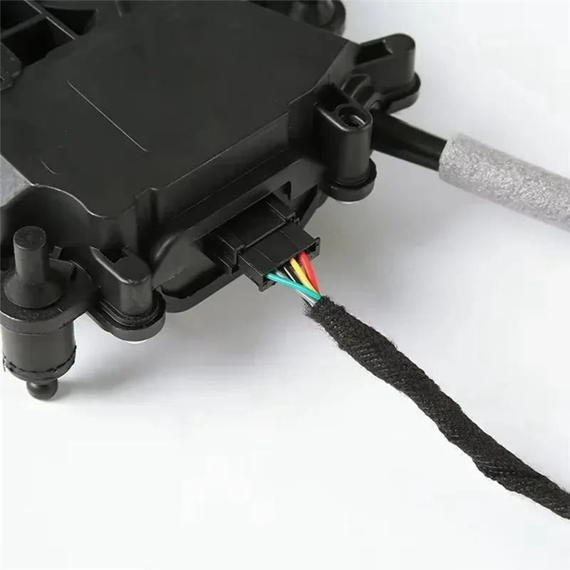 

A30P-New High Quality Car Tailgate Lock Latch Actuator Tensioning Aid 51247441630 For BMW X5 2019-2021