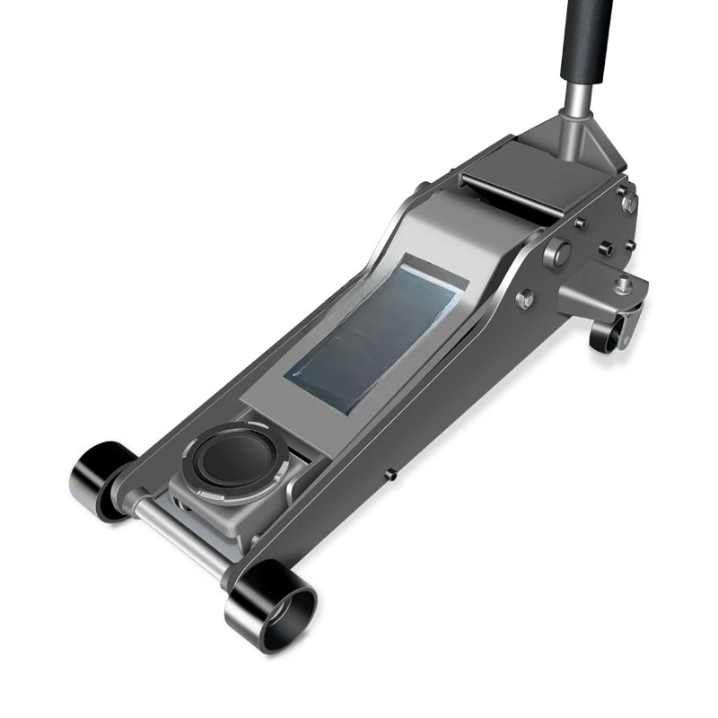 Horizontal Jack 4S …