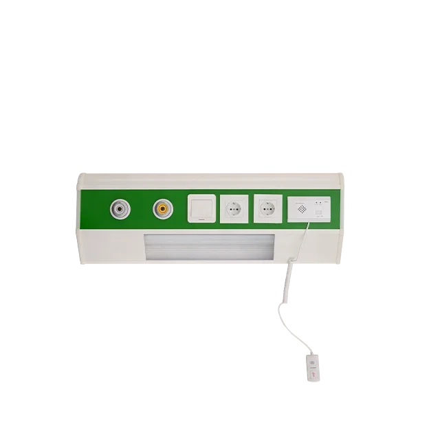 2025 Hot Sale Nurse Call System Call Handle Hospital Digital Wireless Call Bell System