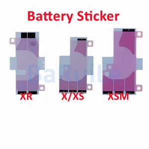 6 Büyük satış, yapışkan pil iphone №5