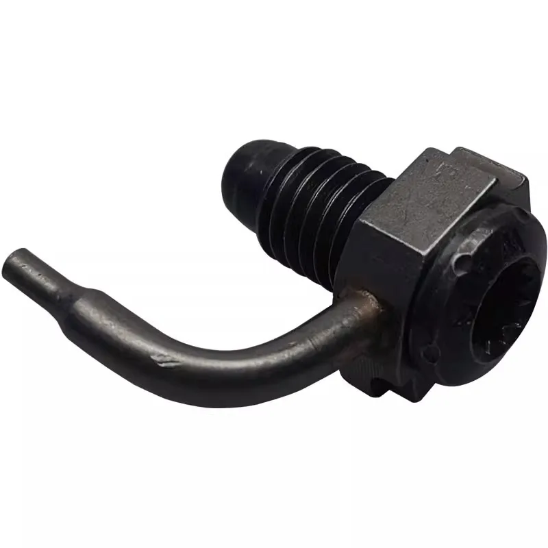 

06F 103 154 06F103154 Cylinder Oil Injector Nozzle 1pc for Audi A6L C6 2.0T Brand New