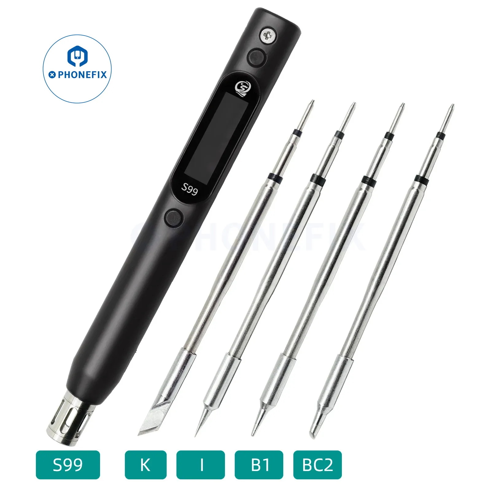 sequre-s99-s60-soldering-tool-max-75w-150w-soldering-iron-kit-support-c245-c210-tip-for-pc-phone-drone-rc-models-welding-repair
