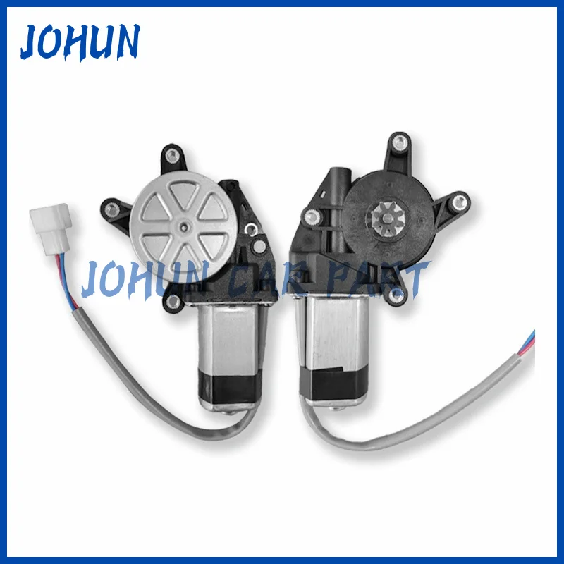 61188FE001 Window Motor Electric Window Lift Motor Assembly For SUBARU IMPREZA BAJA FORESTER LEGACY OUTBACK SAAB 9-2X 742-803 3