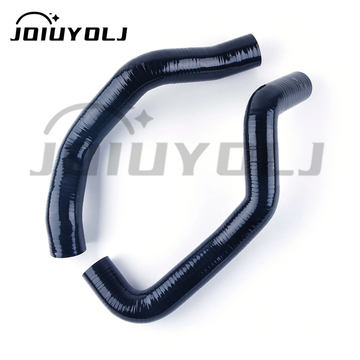 For Ford Mustang GT Cobra 1994 1995 High Temp Silicone Radiator Coolant  Hose