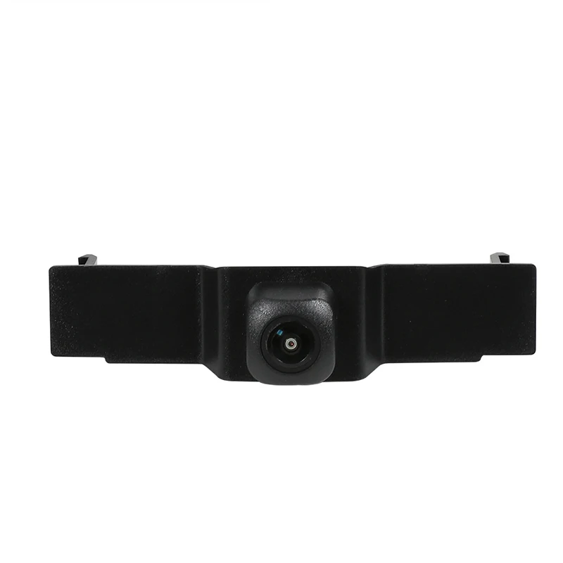 Car Front View Parking CCD Night Vision LOGO Camera Wide Angle 150° Waterproof CVBS HD AHD For Honda Elysion 2022 DC12V 80mA CAM