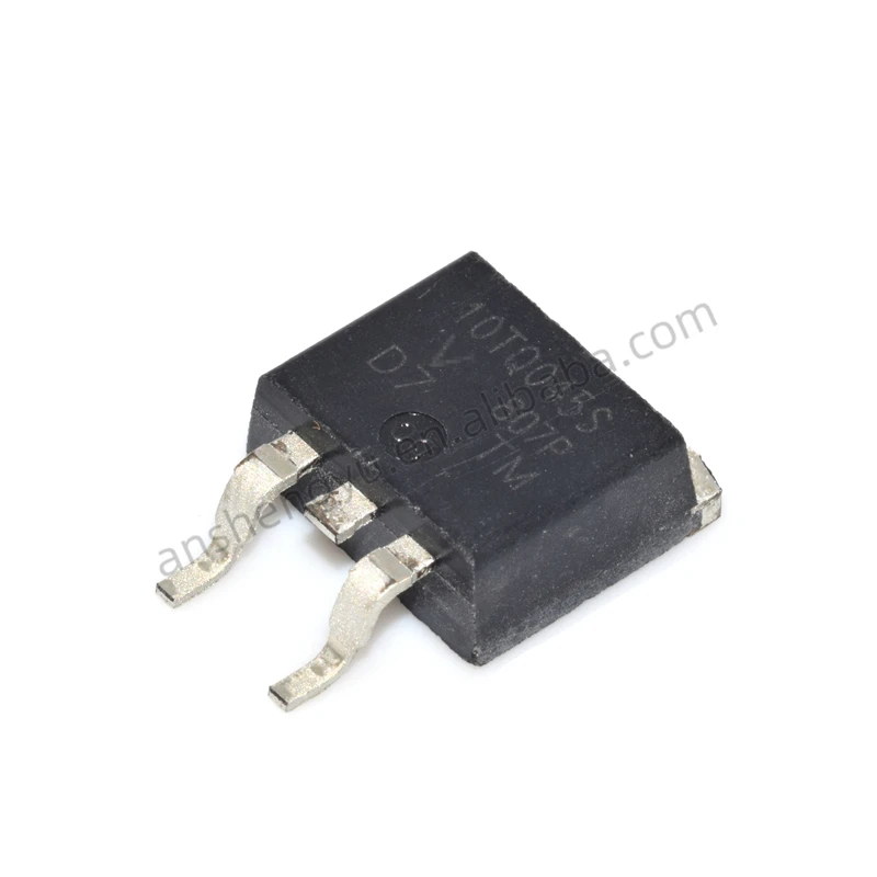 صمام ثنائي شوتكي إلى-، 10TQ045SPBF ، 5 50 50 50 s