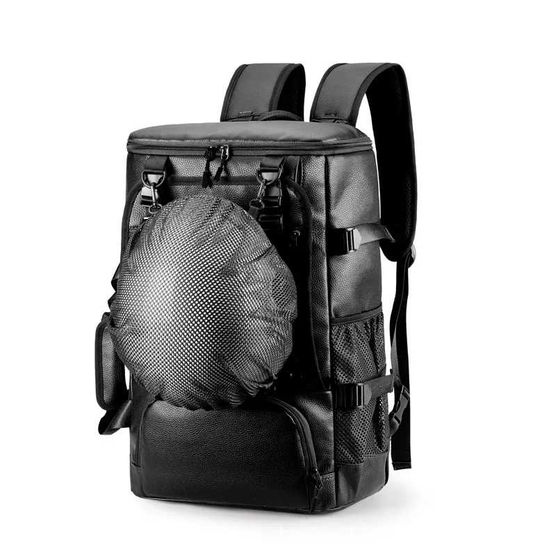 sac-de-voyage-en-cuir-pu-pour-skateboard-ski-alpinisme-camping-cyclisme-sac-a-casque-sac-a-dos-de-sport-multifonctionnel