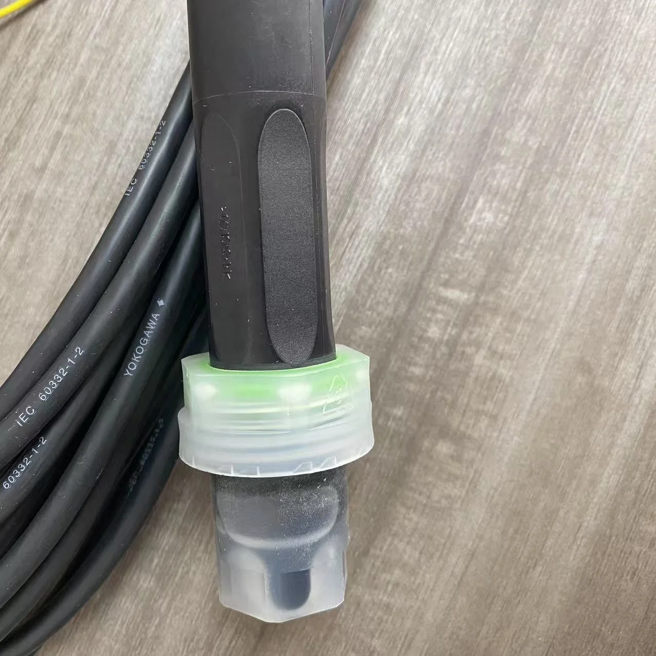 

PH Sensor Wide Body Sensor FU20-10-T1-NPT