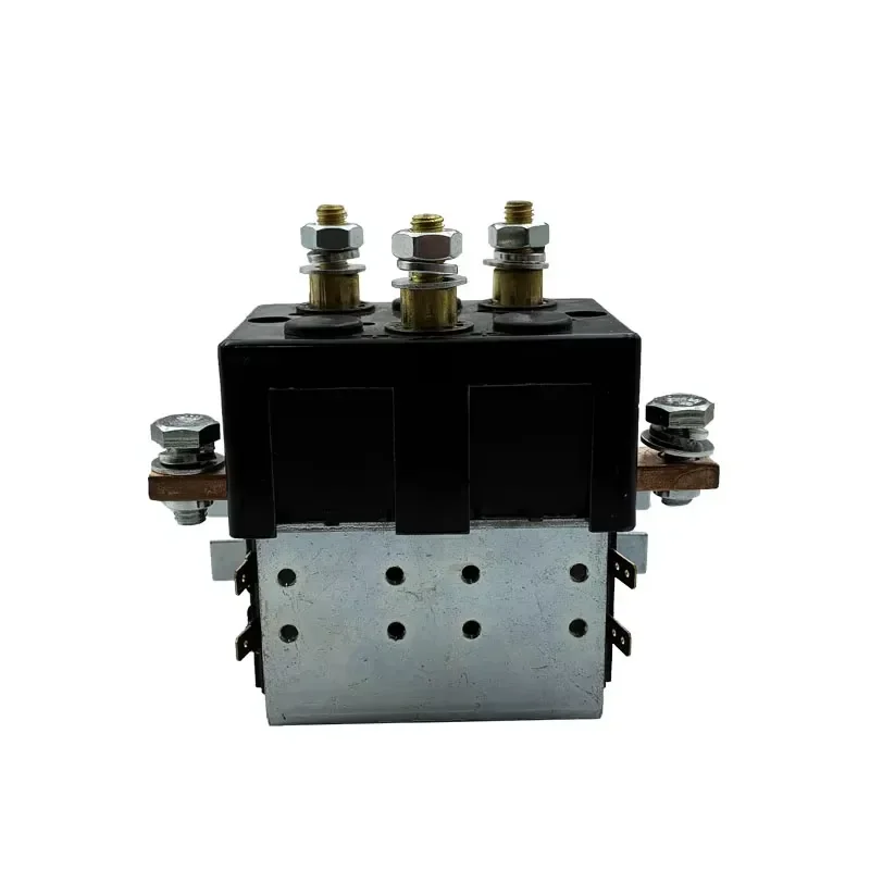 Applicable to Linde 113/322/324/335 Forklift Accessory 48V Contactor Assembly 0009763547