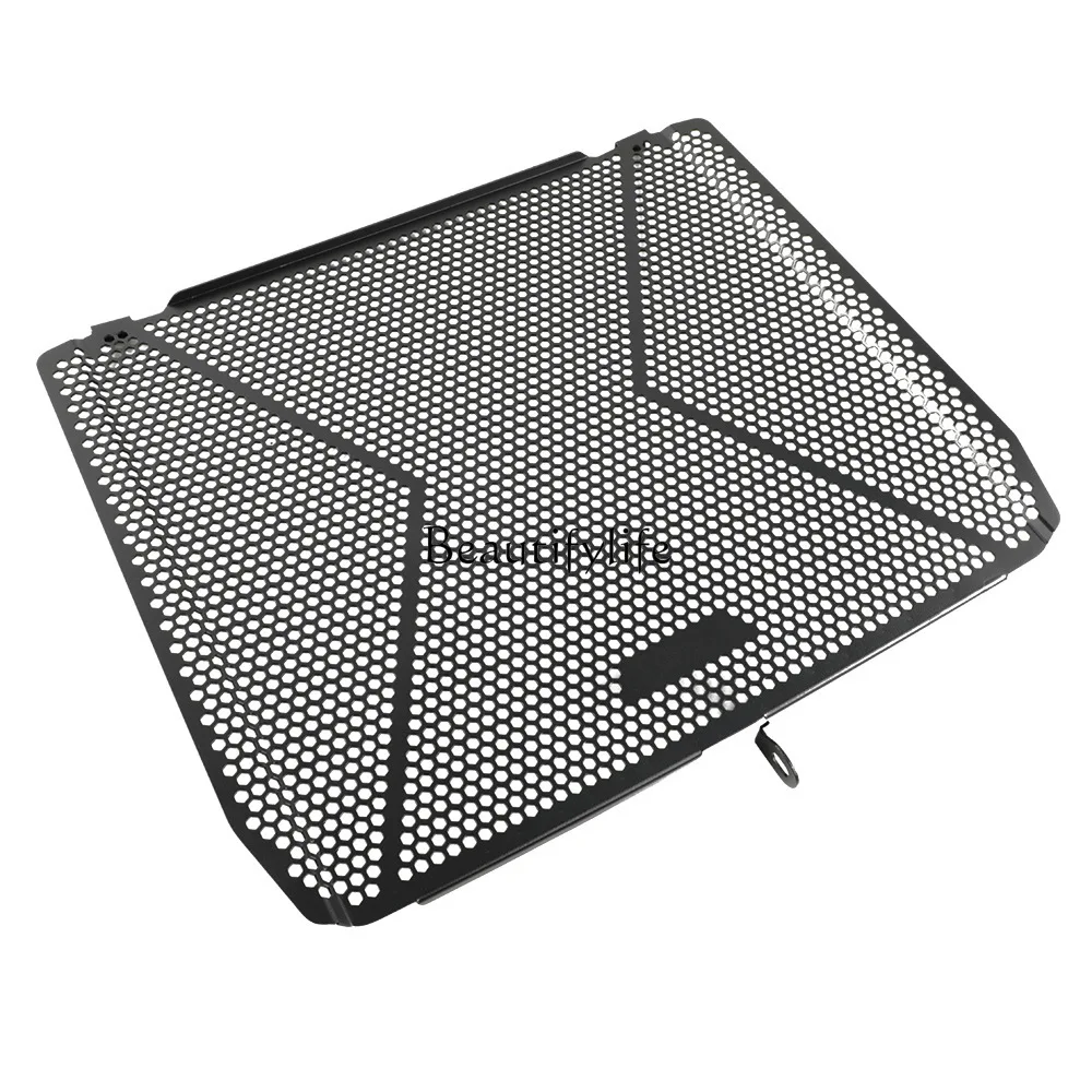ZH2 Ninja H2R 2015-2025 Modified water tank net, radiator protective mesh cover