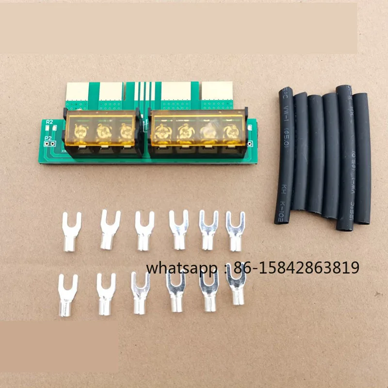 For ZXD3000 V5.0 ZXD4000 ZXD3000 V5.6 I/O Adapter Board/interface Board