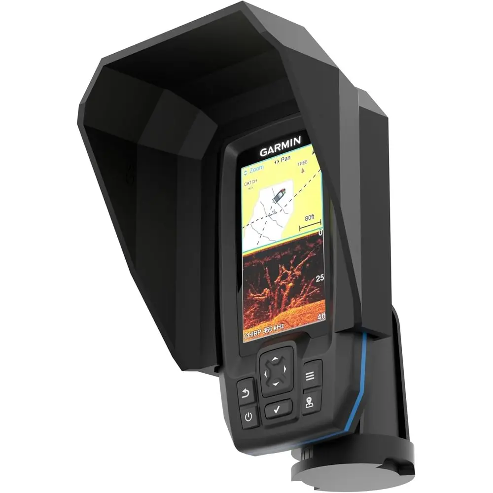 جارمين سترايكر 4 واقي من الشمس من سونار شيلد | صنع في الولايات المتحدة الأمريكية #5