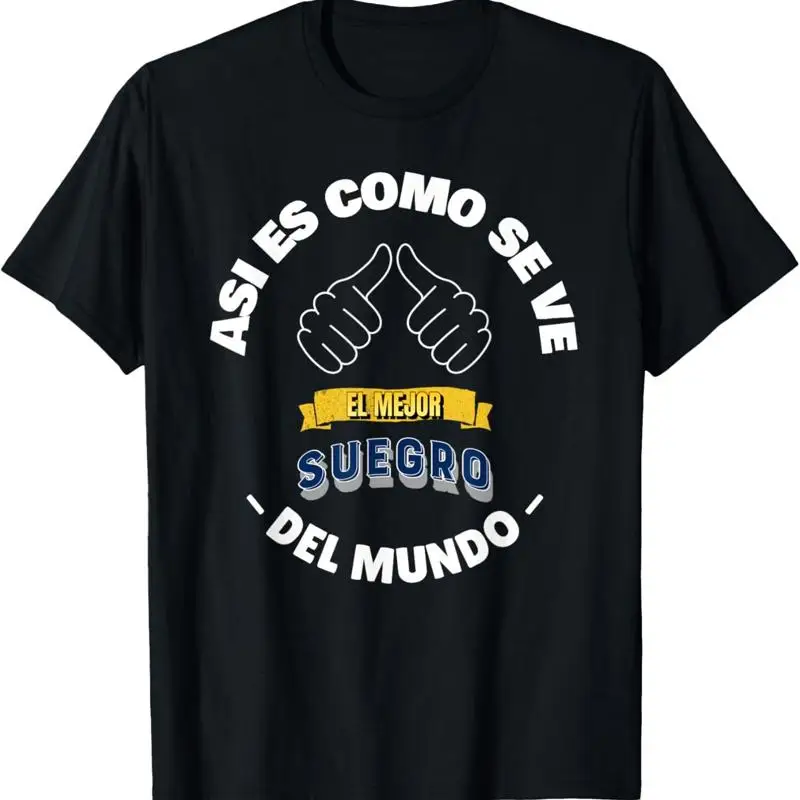 El Mejor Suegro Del… - image