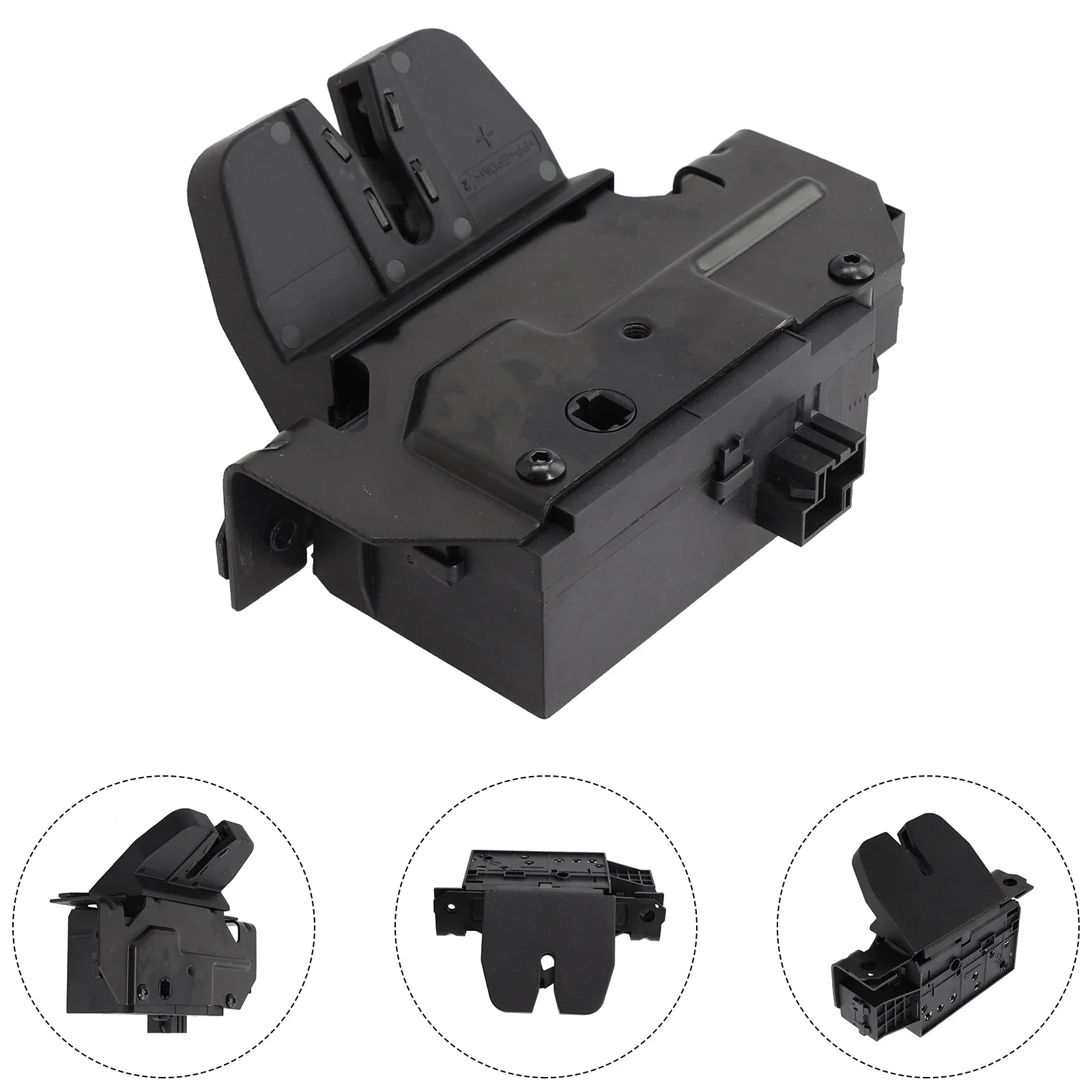 

Задний фонарь привода 13185566 для Opel Vectra C/Signum Plug-and-play, прямая установка, высокое качество
