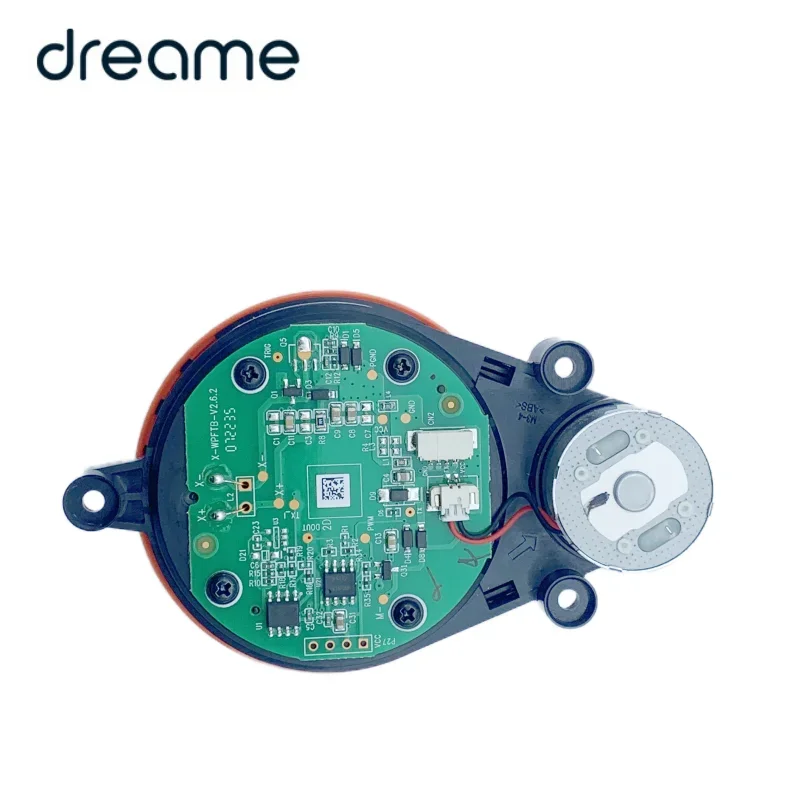 Original Laser Distance Sensor LDS for Dreame L10s Pro/ L10s Ultra/ L10s Prime/ L10 Ultra/ Vacuum Cleaner Parts Accessories