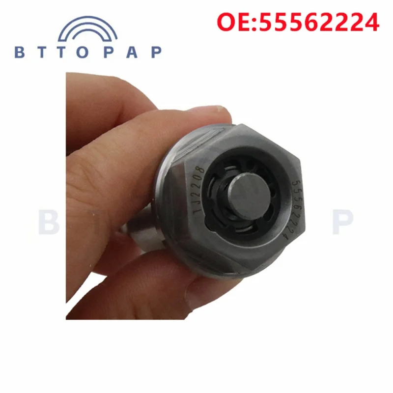 55562224 427001910 1235023 VVT Variable Timing Camshaft Control Solenoid Valve For Chevrolet Aveo Cruze Opel Adam Astra