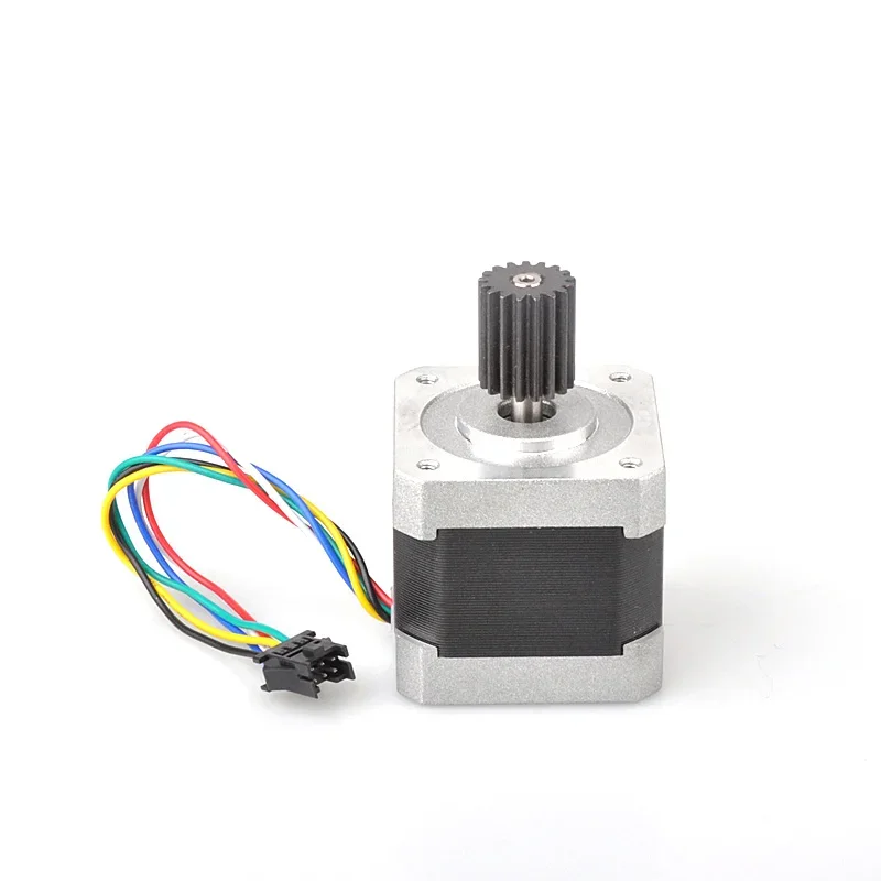 118C938489  Motor for Fuji Frontier 350/355/370/375