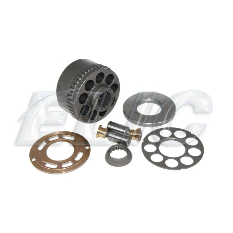 ELIC E345C Excavator Swing Motor 225-4506 Slewing Motor Spare Parts 234-4448