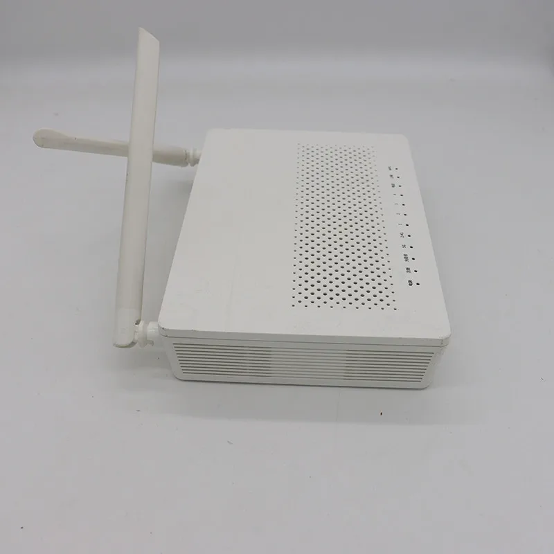 5pcs PT939G 5G XPON ONU second hand 1GE+3FE+2USB+TELONU WIFI 2.4G&5G Dual Band ONT Used ONU