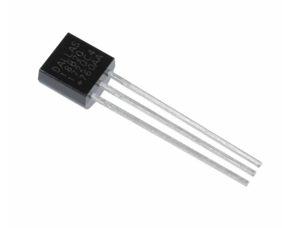 

(Electronic Components)Integrated Circuits TO-92 DS28EC20 DS28EC20+T