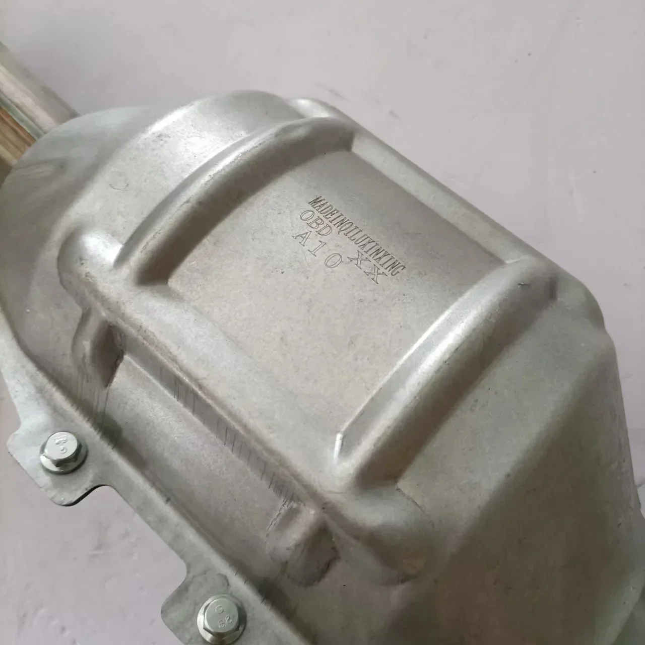 2025Auto Spare Parts Three-Way Catalytic Converter suitable for Changan Star M201