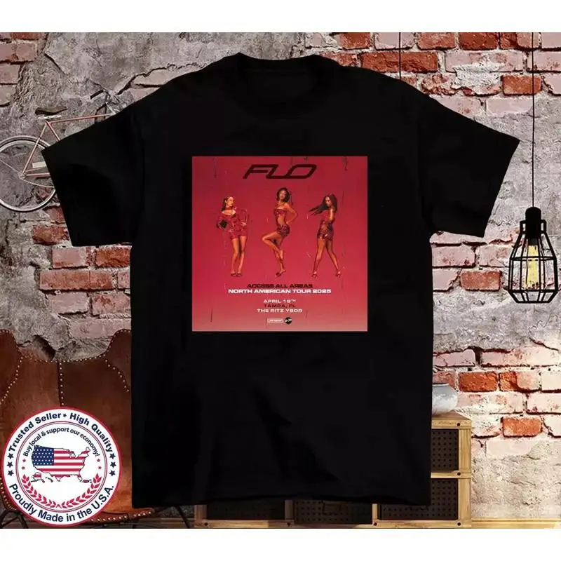 Flo Band 2025 North… - image