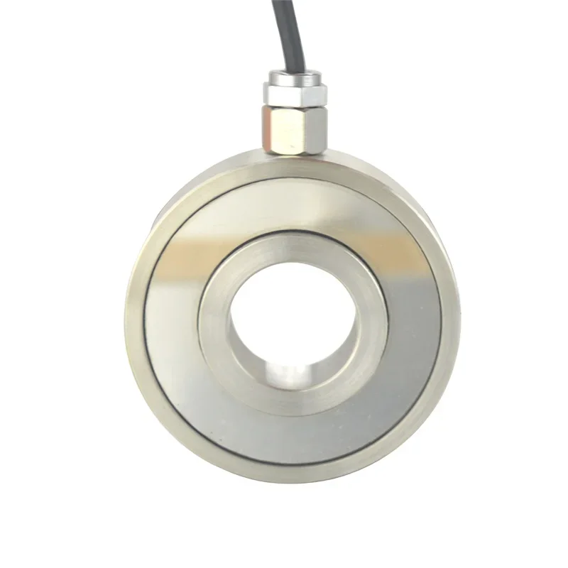 TLF Spoke round button micro mini force sensor Load Cells 100kg 200kg 300kg 500kg