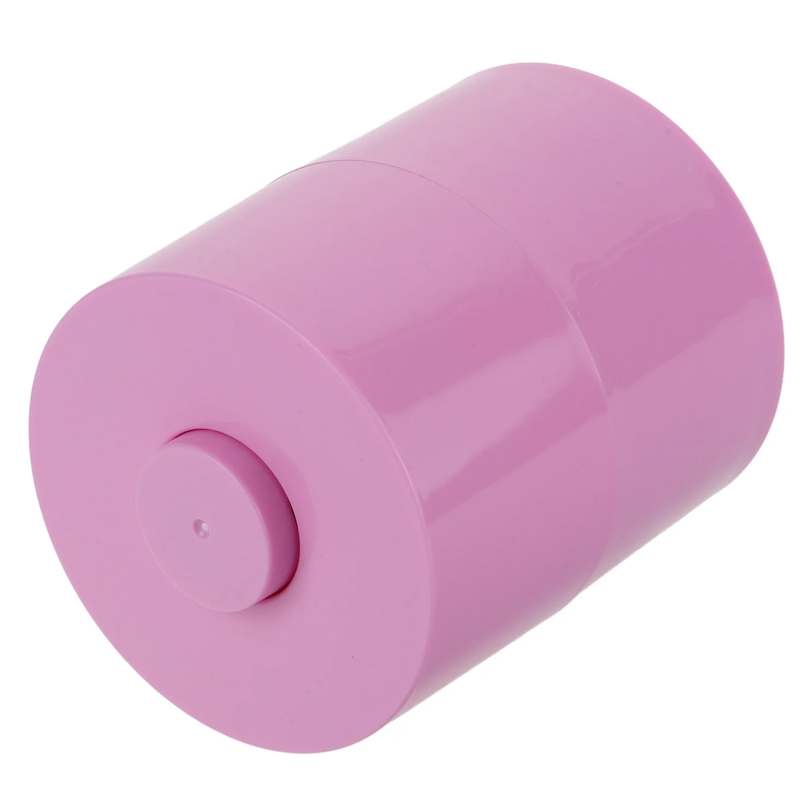 

Glue Storage Jars Eyelash Holder Professional Design Lightweight Compact Lash Supplies Organizer Long Term Preservation