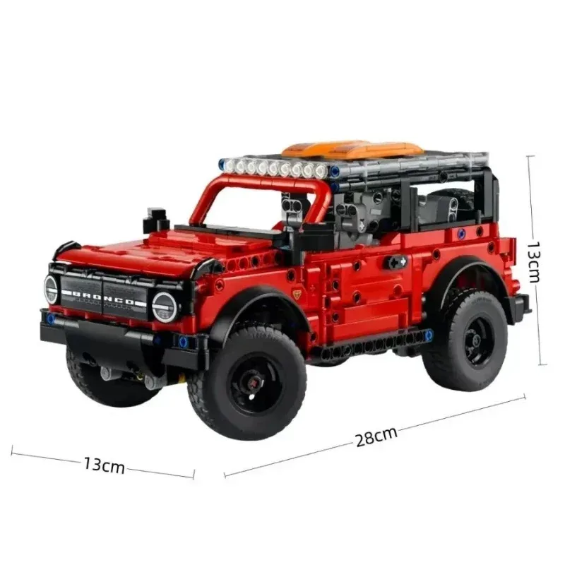 novitA-2026-set-di-costruzioni-meccaniche-con-ingranaggi-943-pezzi-42213-kit-modello-auto-suv-giocattolo-per-bambini-regalo-di-compleanno-e-natale