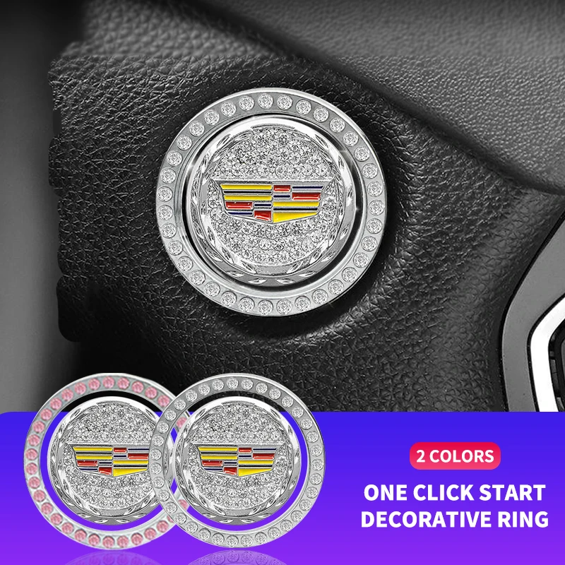 Car One-Click Start…