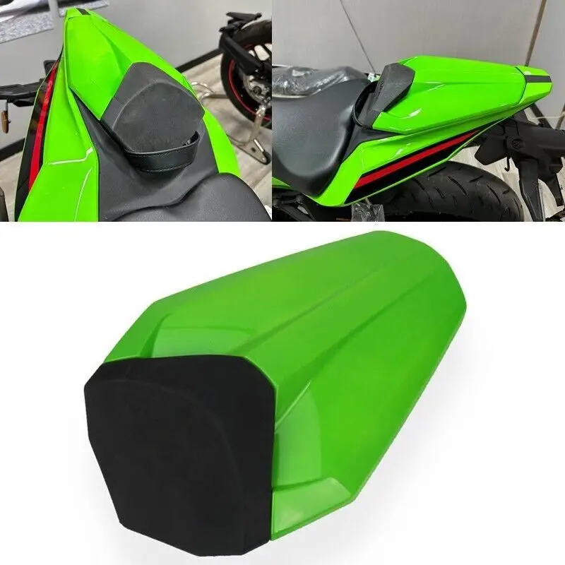 Motorcycle Accessories Suitable for KAWASAKI ZX4R ZX-4R ZX-4RR 2023-2024 rear seat cover rectification Tail cover - Image 6