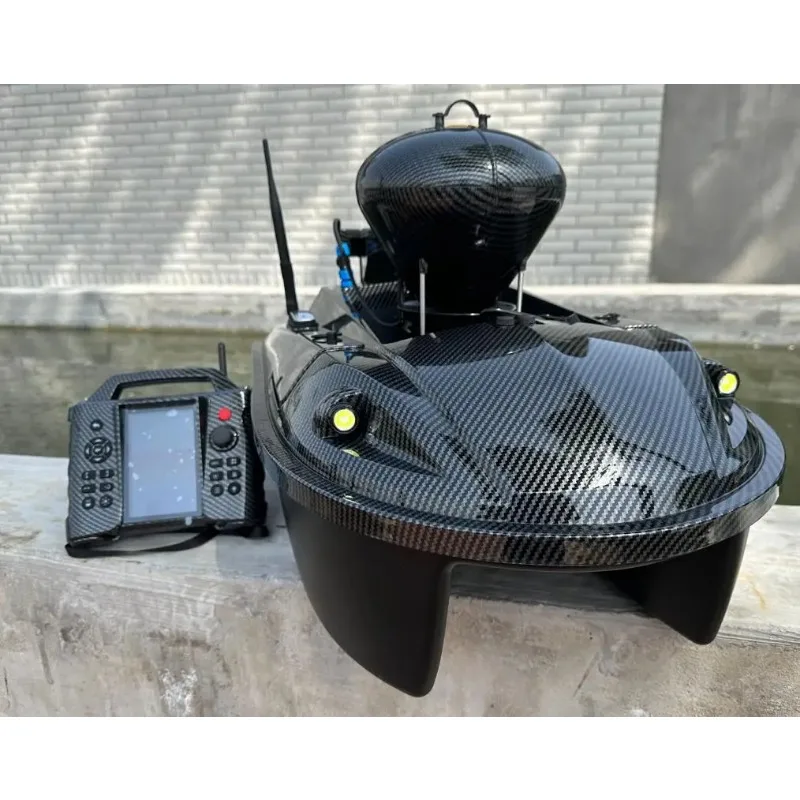 Remote Control Fishing Boat Gps Boat Fishing Fish Bait Boat with Gps Module