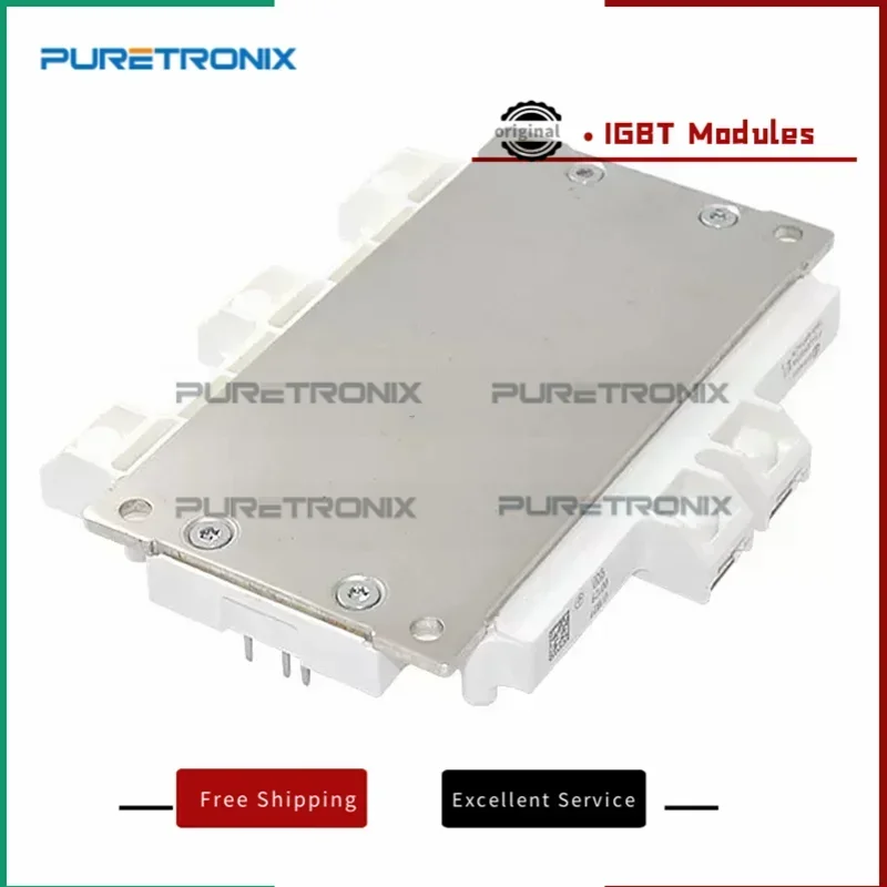 FS400R07A1E3 New Original Module IGBT 650V 500A 1250W FS400R07AIE3 FS400R07A1E3BOSA1